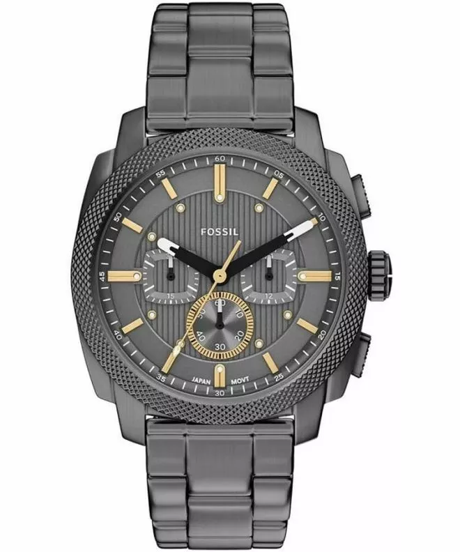 Hodinky pánske Fossil Machine Chronograph FS6160