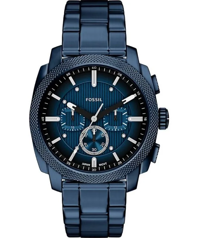 Hodinky pánske Fossil Machine Chrono FS6167