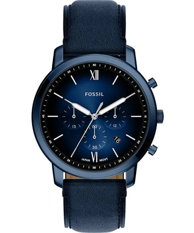 Hodinky pánske Fossil Neutra FS6168