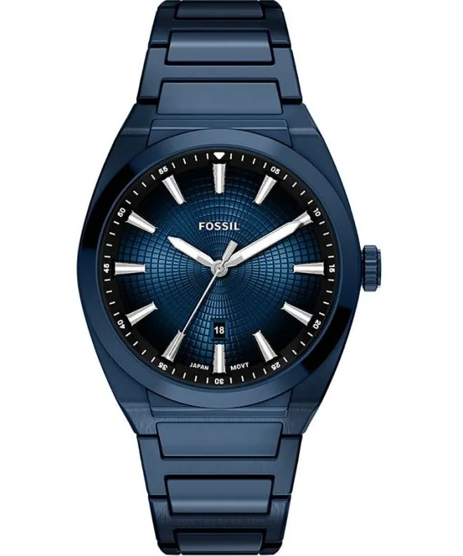 Hodinky pánske Fossil Everett FS6169