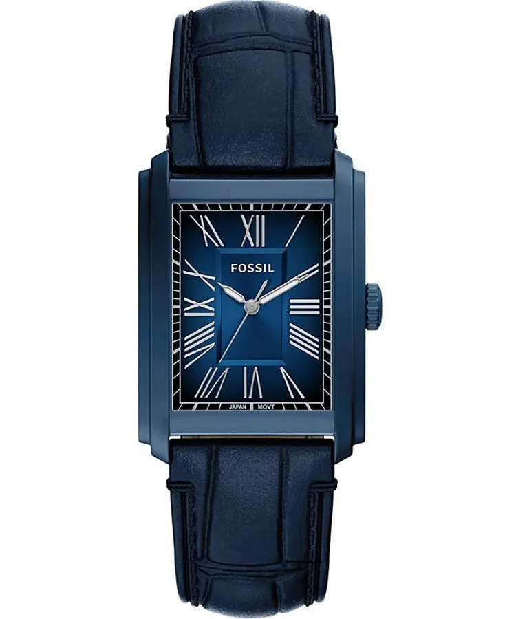 Hodinky pánske Fossil Carraway FS6170