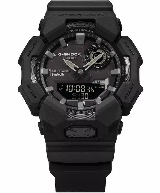 Hodinky pánske G-SHOCK GA-B010 Solar GA-B010-1A1ER