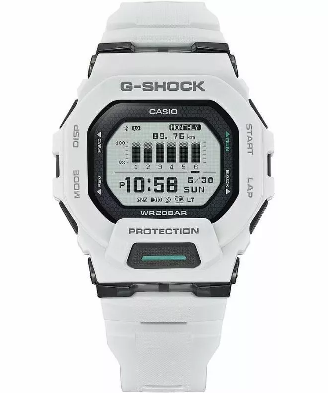 Hodinky unisex G-SHOCK G-Squad GBD-200-7ER