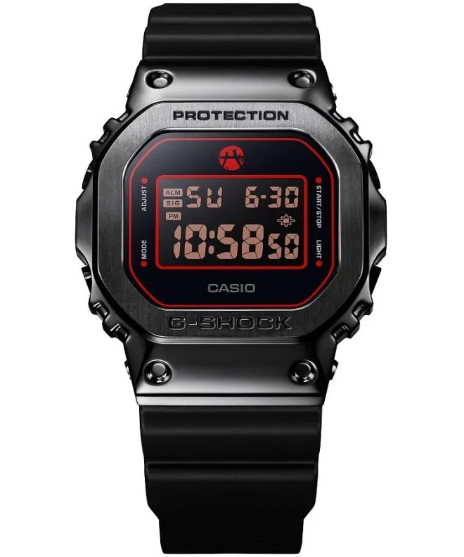 Hodinky pánske G-SHOCK Origin x Rui Hachimura GM-5600RH-1ER