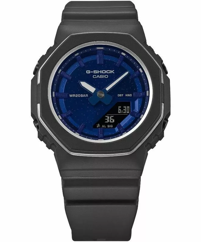 Hodinky dámske G-SHOCK Analog-Digital GMA-P2110SC-2AER