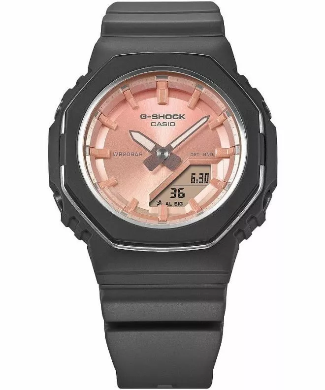 Hodinky dámske G-SHOCK Analog-Digital GMA-P2110SC-4AER