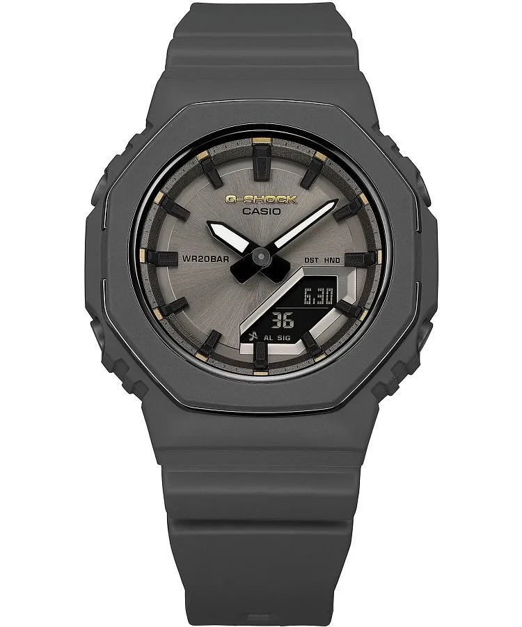 Hodinky unisex G-SHOCK GMA-P2110 X International Women'S Day GMA-P2126W-8AER