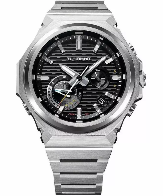 Hodinky pánske G-SHOCK GST-B1000 Series Solar GST-B1000D-1AER