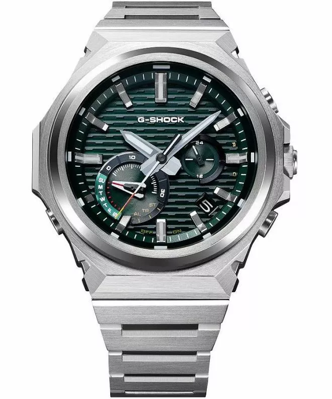 Hodinky pánske G-SHOCK GST-B1000 Series Solar GST-B1000D-3AER