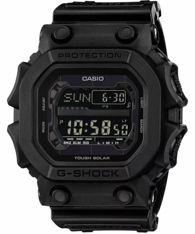 Hodinky pánske G-SHOCK Digital GX-56 Series Solar GX-56UBB-1ER