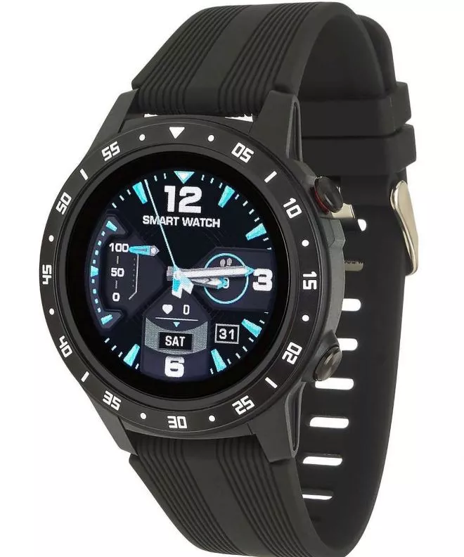 Smart Hodinky Unisex Garett Multi 4 5903246287035