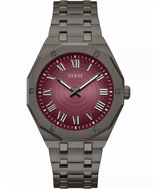 Hodinky unisex Guess Asset GW0575G5