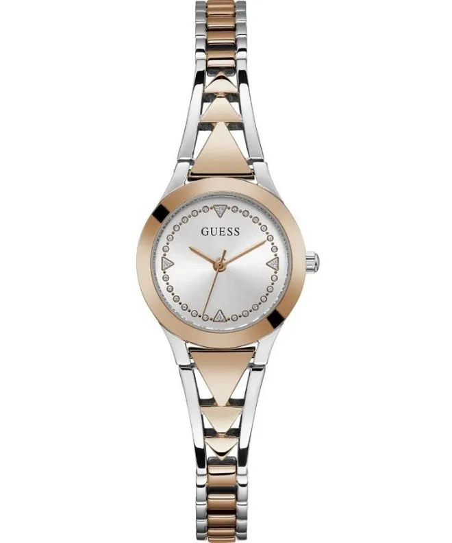 Hodinky dámske Guess Bejeweled Tessa GW0609L3