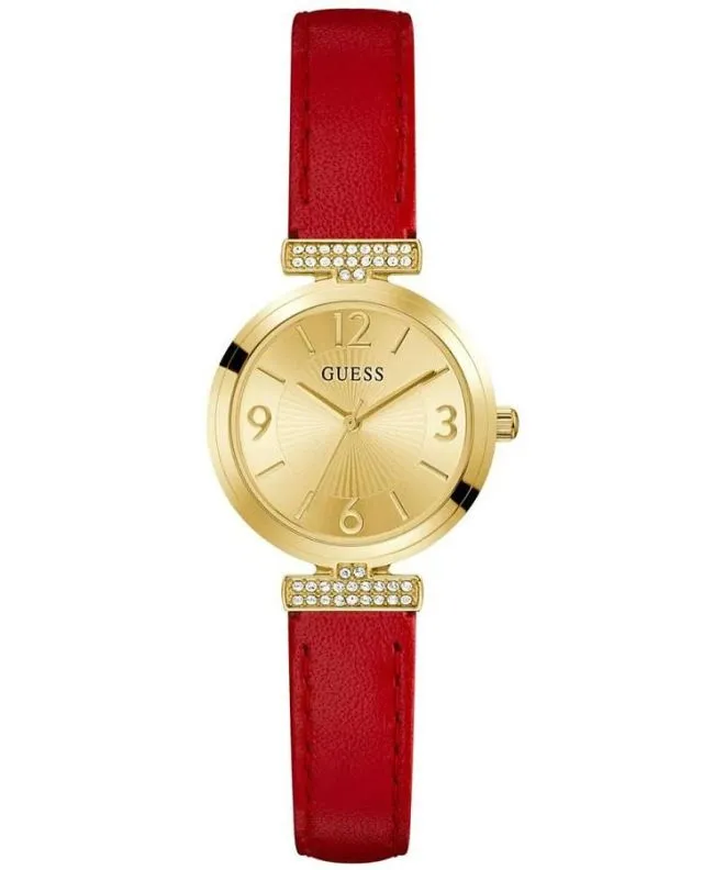 Hodinky dámske Guess Array Array GW0614L6