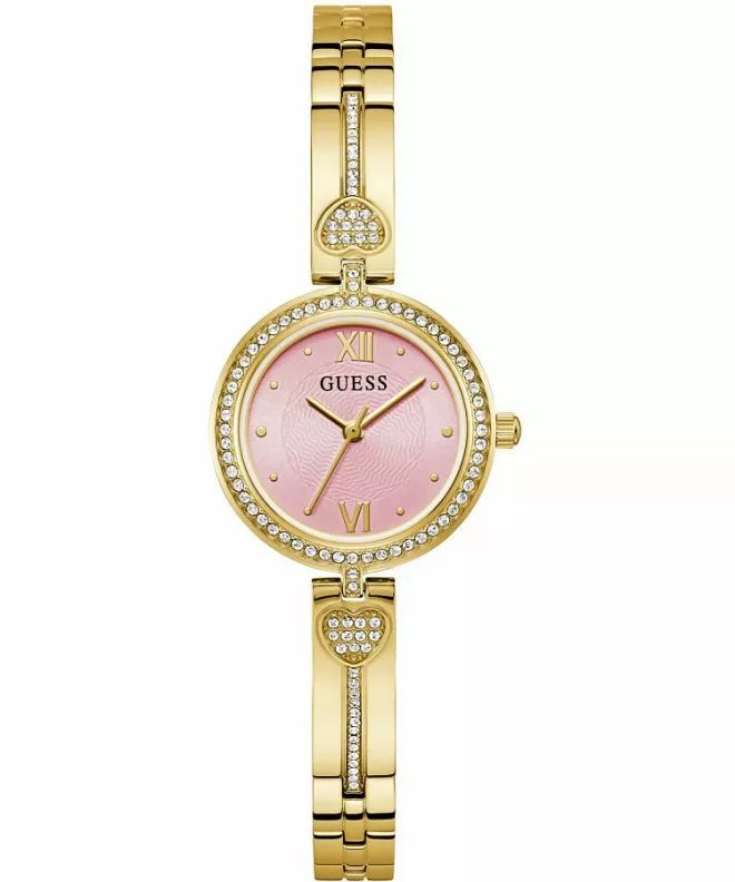 Hodinky dámske Guess Lovey GW0655L5