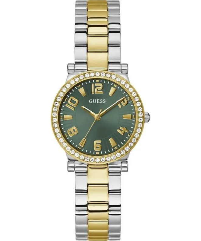 Hodinky dámske Guess Fawn GW0686L2