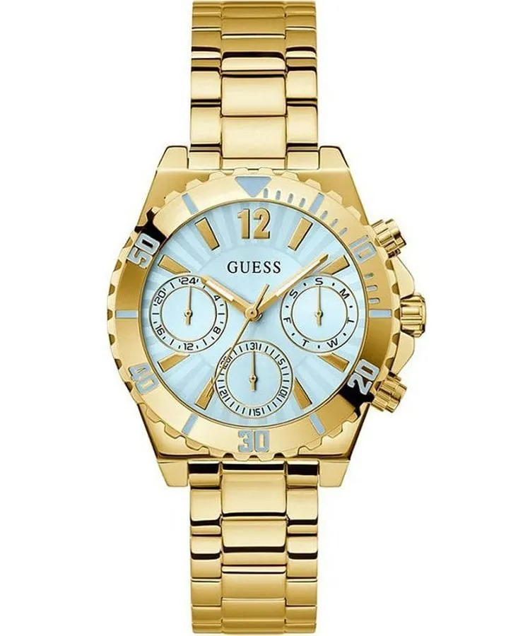 Hodinky dámske Guess Trend Phoebe GW0696L2