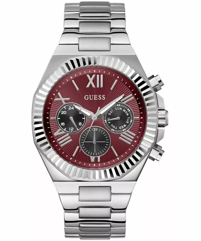 Hodinky pánske Guess Mens Equity GW0703G7