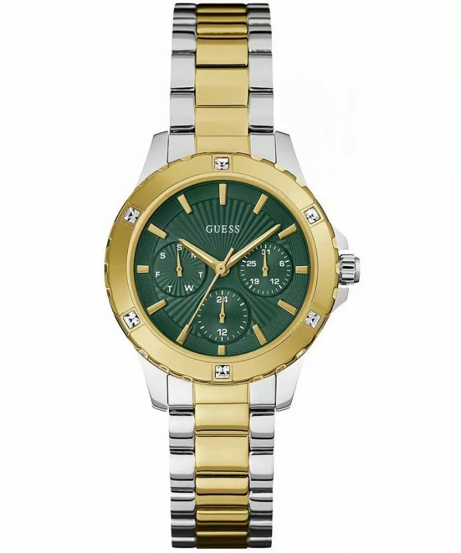Hodinky dámske Guess Mist GW0723L1