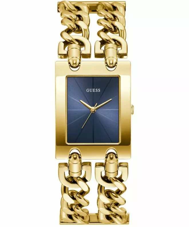 Hodinky dámske Guess Mod Heavy Metal GW0740L3