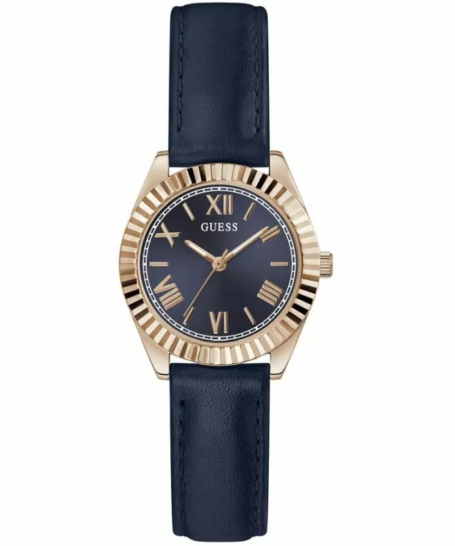 Hodinky dámske Guess Mini Luna GW0761L2