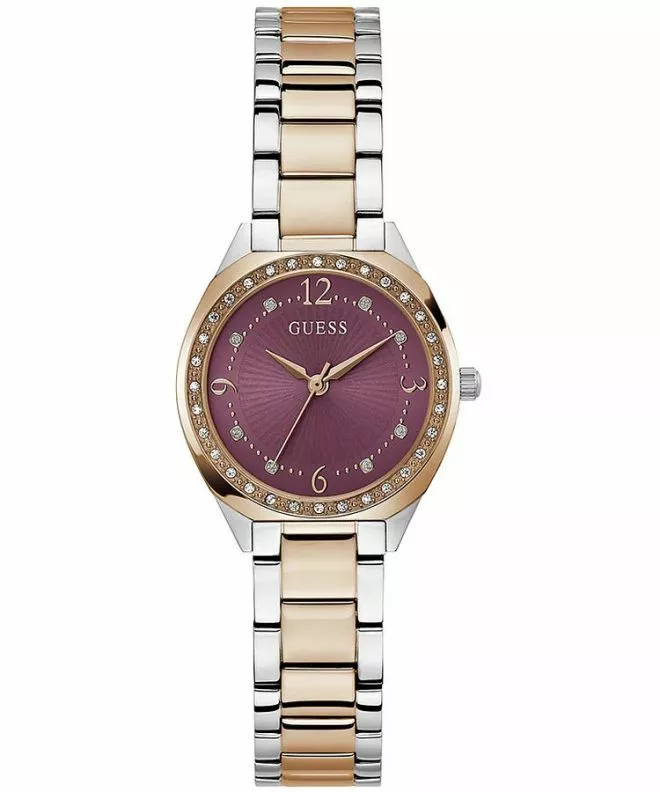 Hodinky dámske Guess Charlotte GW0767L5