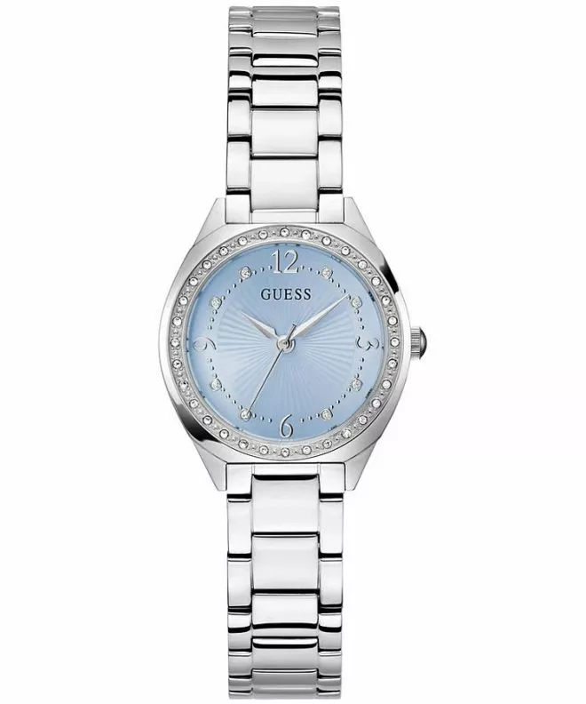 Hodinky dámske Guess Charlotte GW0767L6