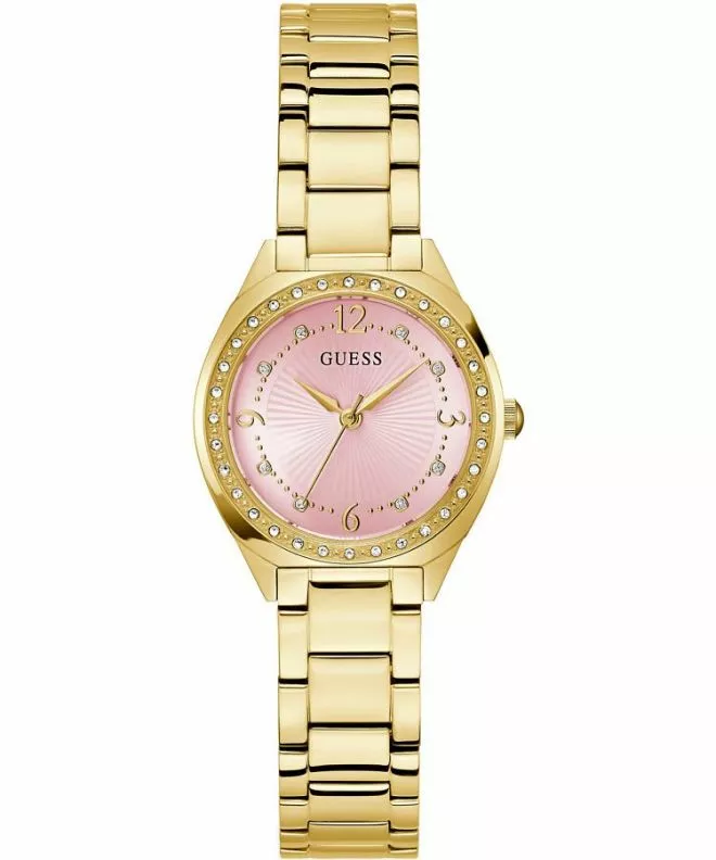 Hodinky dámske Guess Charlotte GW0767L7