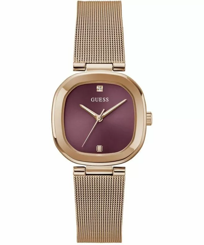 Hodinky dámske Guess Eve GW0768L3