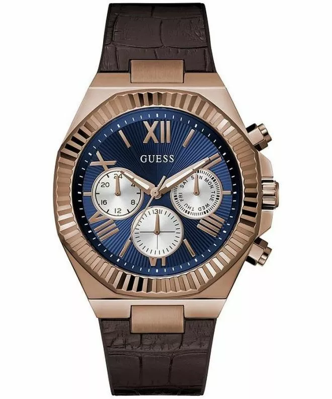 Hodinky pánske Guess Equity GW0791G4
