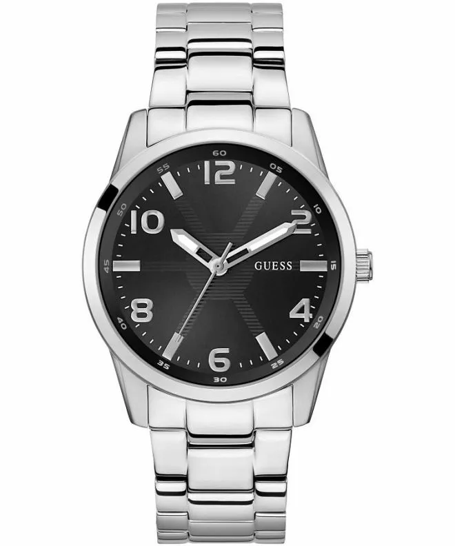 Hodinky pánske Guess Monte GW0804G2