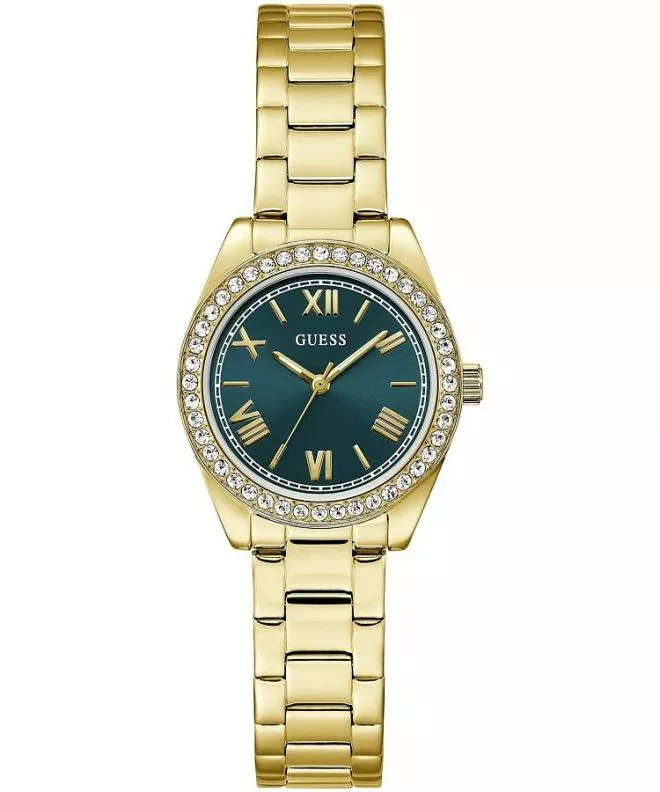 Hodinky dámske Guess Mini Luna GW0841L9