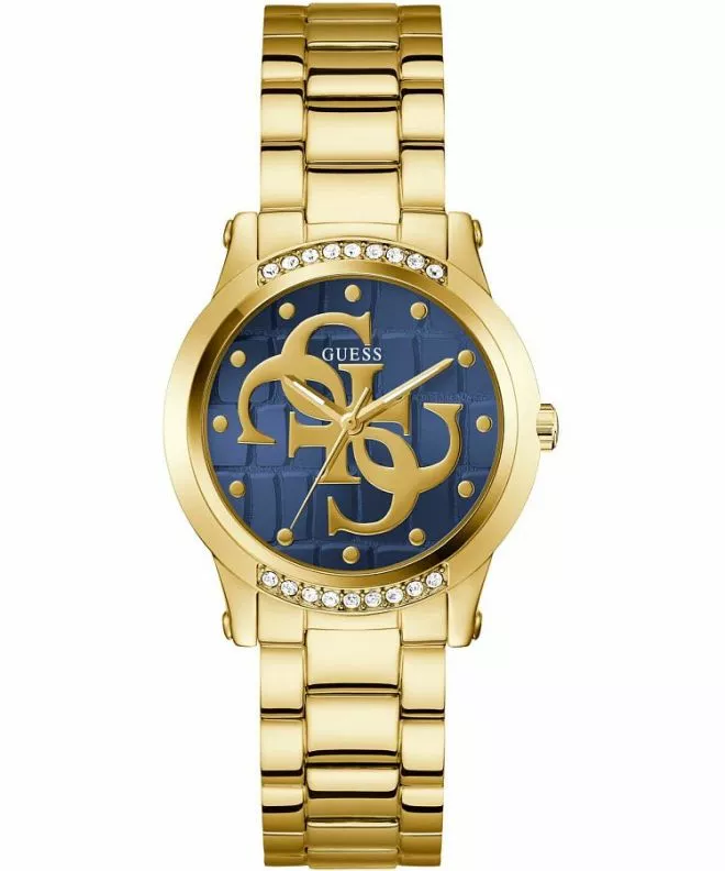 Hodinky dámske Guess Annette GW0861L6