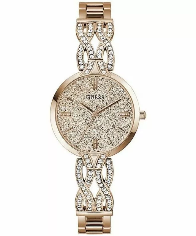 Hodinky dámske Guess Coral GW0868L4