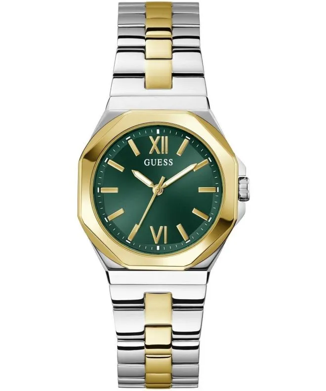 Hodinky dámske Guess Compress GW0873L4