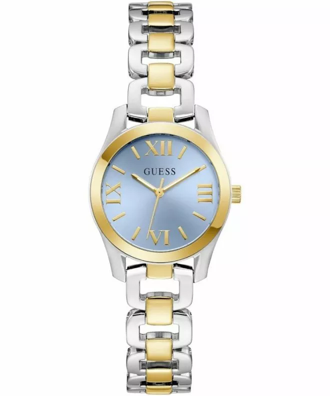 Hodinky dámske Guess Veda GW0927L3