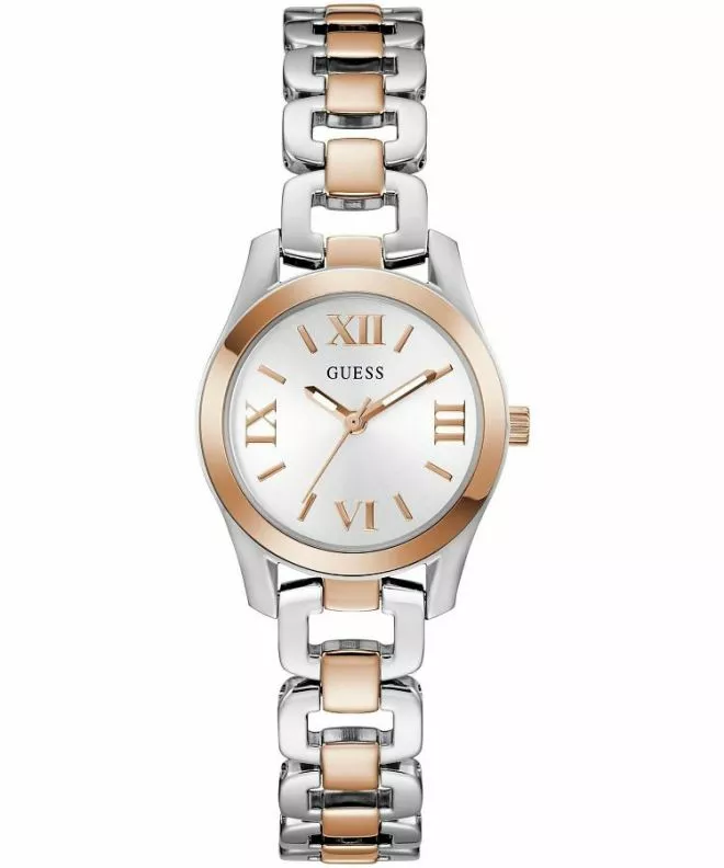 Hodinky dámske Guess Ladies 2-Tone GW0927L5