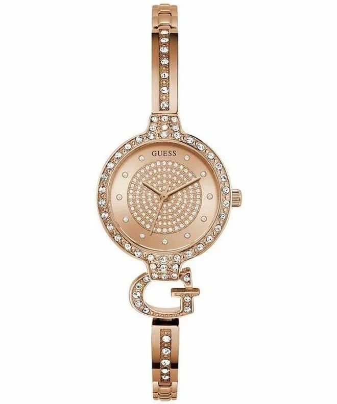 Hodinky dámske Guess Giselle GW0929L3