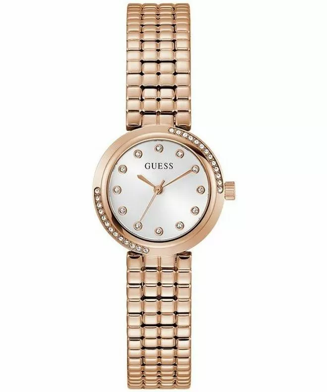 Hodinky dámske Guess Clara GW0930L3