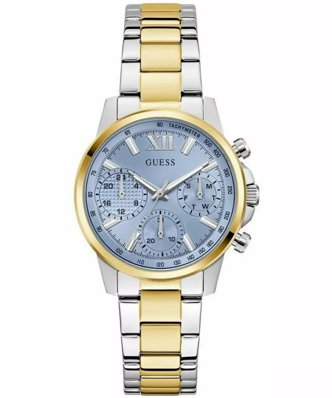 Hodinky dámske Guess Bailey GW0933L3