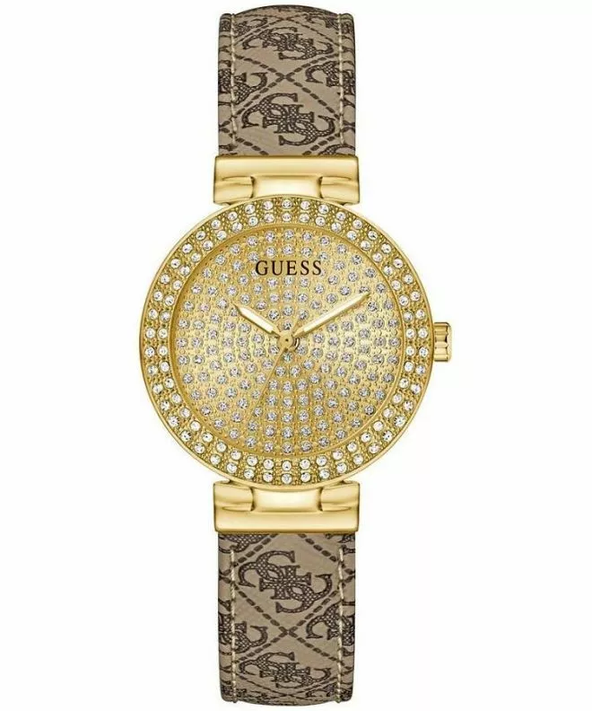 Hodinky dámske Guess Ivy GW0943L2