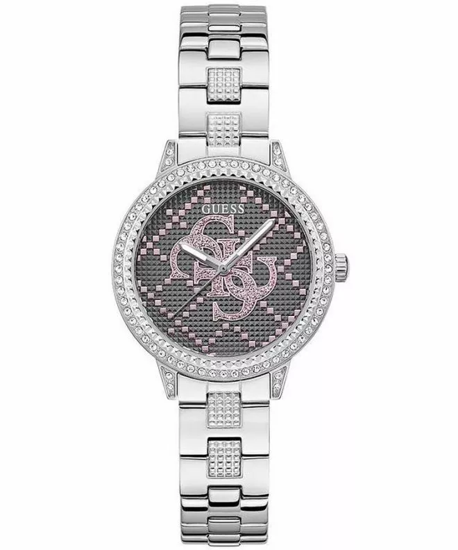 Hodinky dámske Guess G Lace GW0944L1