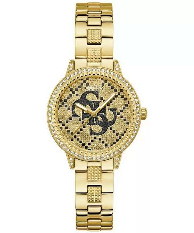 Hodinky dámske Guess G-Lace GW0944L2