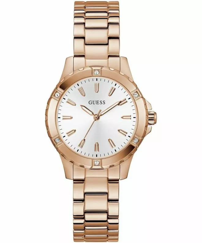 Hodinky dámske Guess Mist GW0948L5