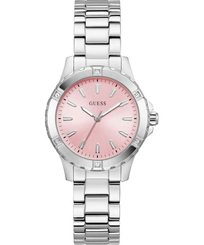 Hodinky dámske Guess Sport Mist GW0948L7