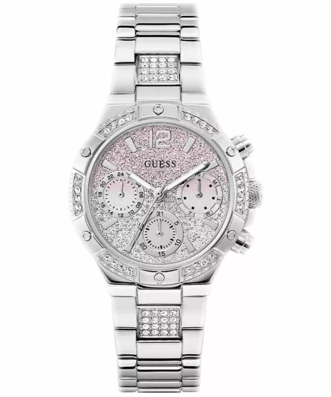Hodinky dámske Guess Harlow GW0950L1