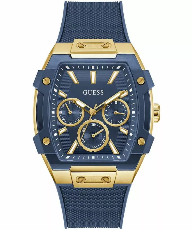 Hodinky pánske Guess Pheonix GW0956G5