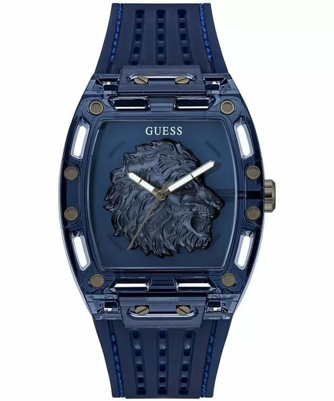 Hodinky pánske Guess Icebreaker GW0959G1