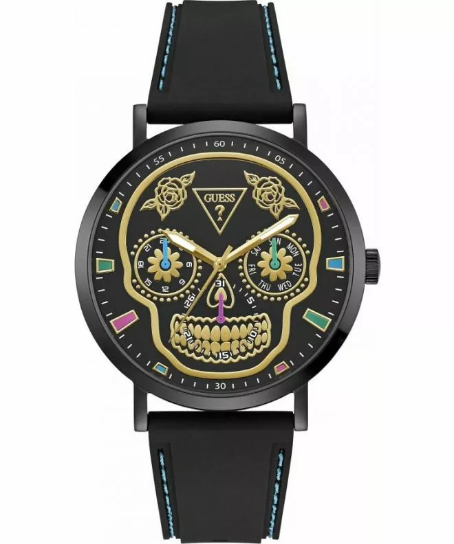 Hodinky pánske Guess Phoenix GW0961G1