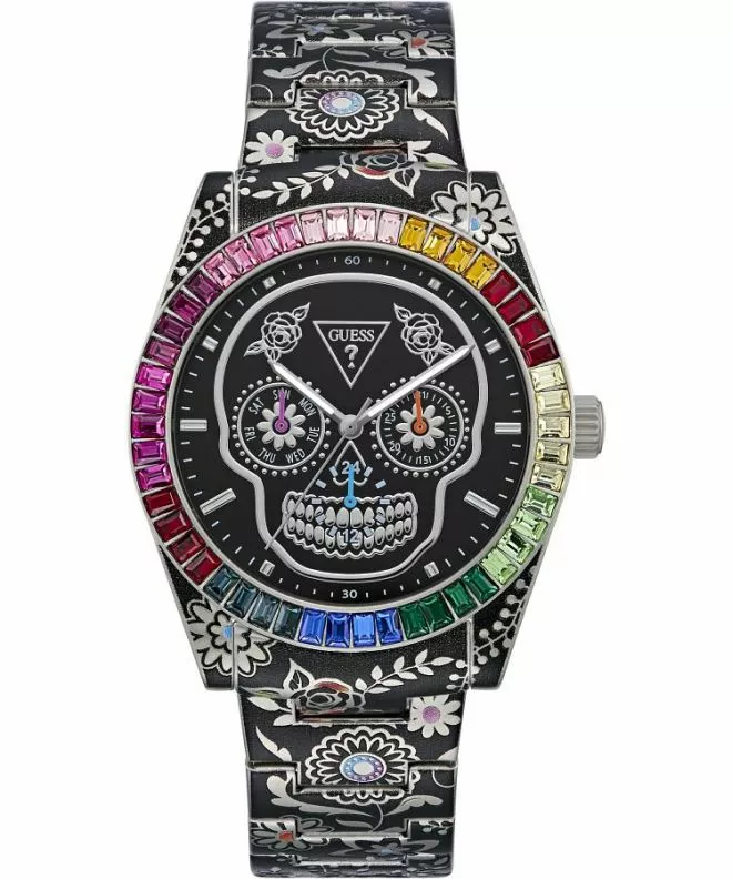 Hodinky pánske Guess New Royalty GW0962G1